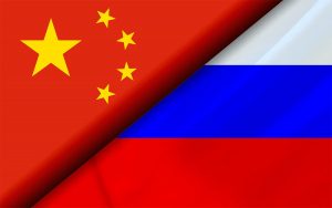 КНР и РФ обсудили проблемы стандартизации в области авиастроения