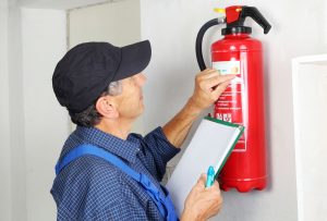 Новые правила получения лицензии в сфере пожарной безопасности