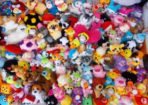 Проводится актуализация ГОСТ с требованиями к детским товарам и игрушкам